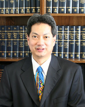 Ronald Falconi, Attorney at Law